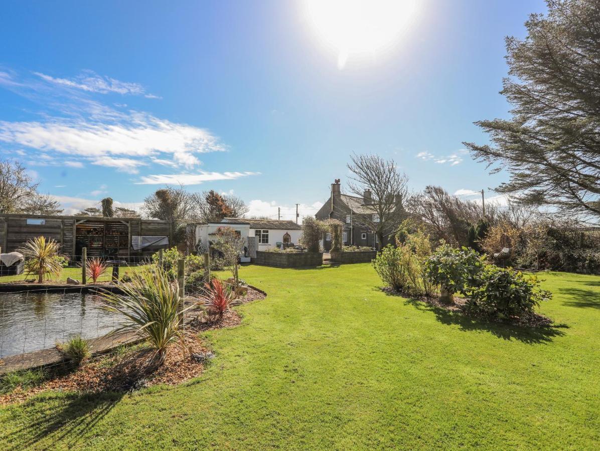 Villa Ty Hen Pwllheli Exterior foto