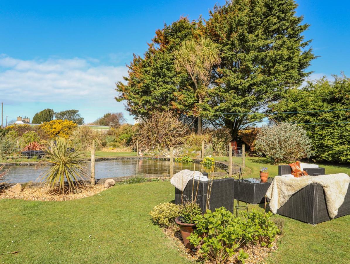 Villa Ty Hen Pwllheli Exterior foto